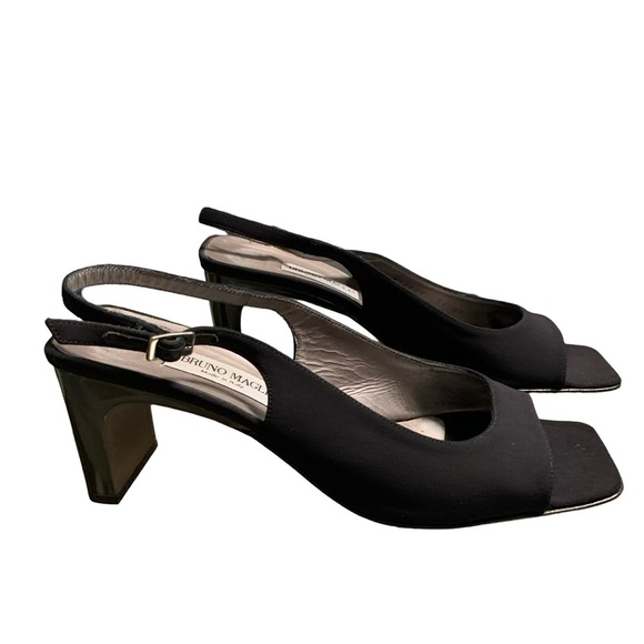 Bruno Magli Heels - Picture 1 of 8
